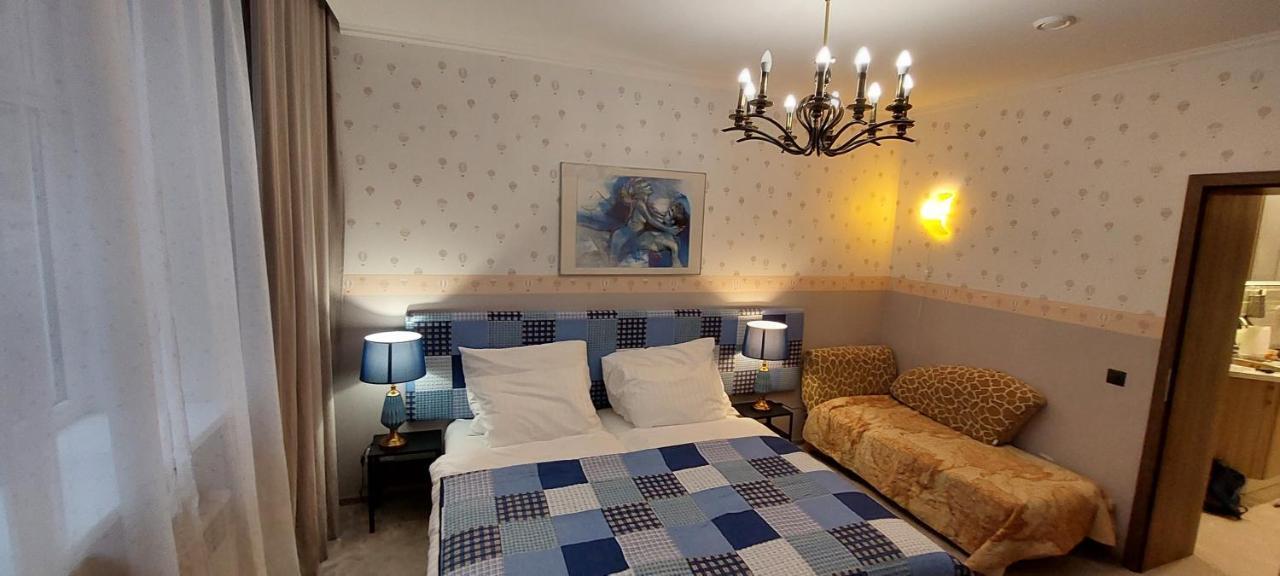 Parkcosylux Two Bedrooms Apart Free Parking Рига Экстерьер фото